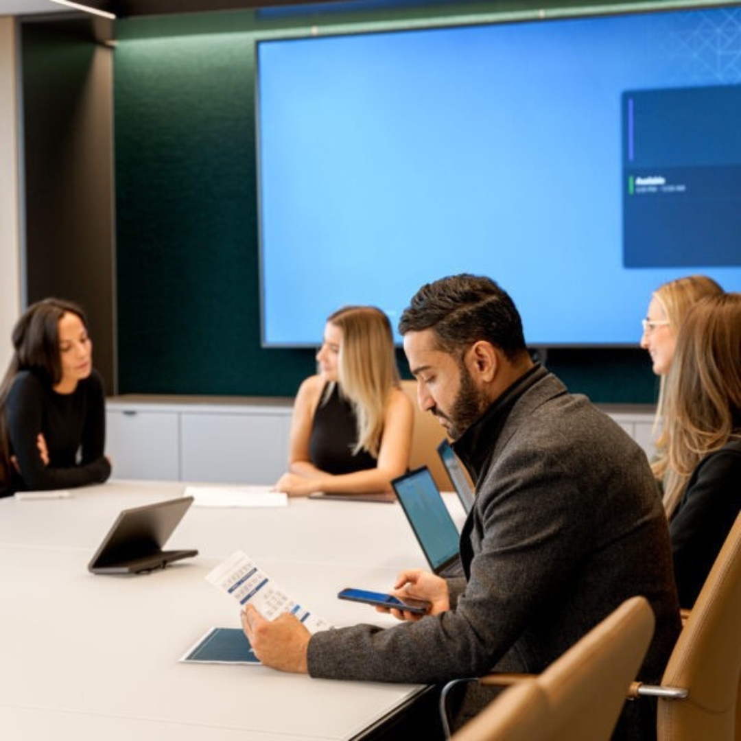 A photo of plants in a light bulb. Figurative visuals of green power, renewable energy and environmental protection.